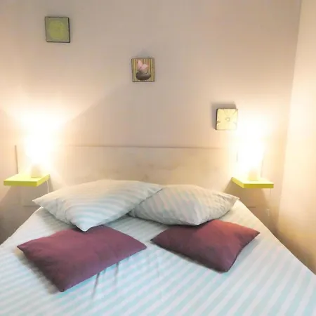 Les Bambous Prázdninový dům Taller