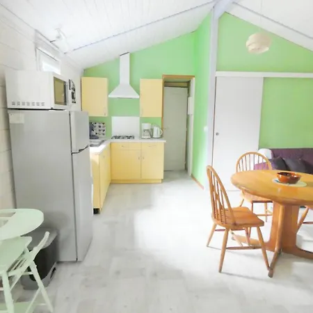 Les Bambous * Taller