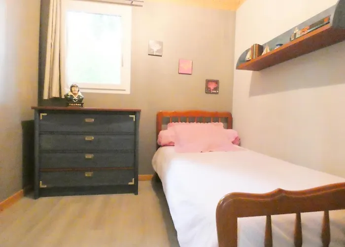 Les Bambous Hébergement de vacances